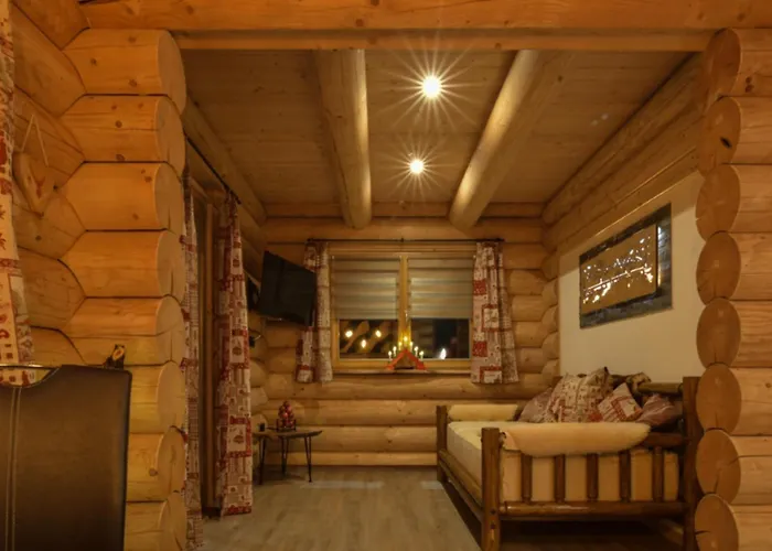 Chalet Ellerbeck