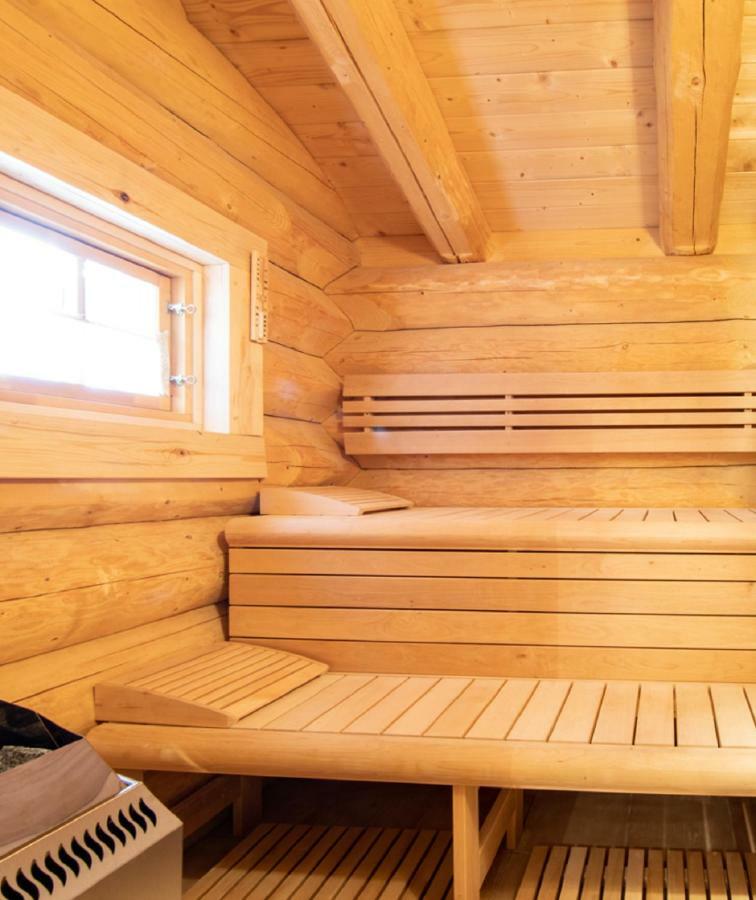 Chalet Ellerbeck Langdorf (Regen)
