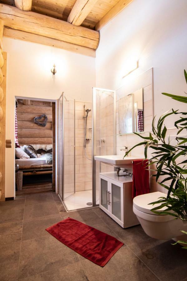 Chalet Ellerbeck *