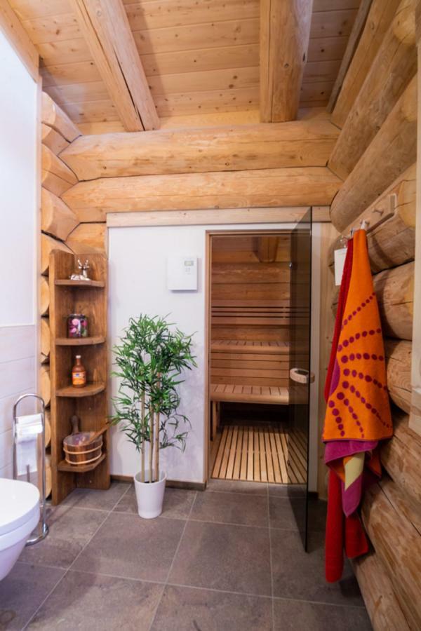 Ellerbeck Chalet