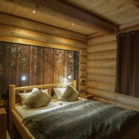 Chalet Ellerbeck Langdorf  Exterior foto