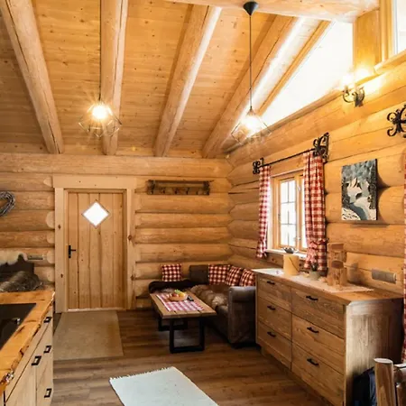 Chalet Ellerbeck Langdorf  Exterior foto