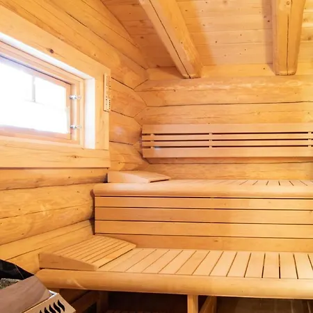 Chalet Ellerbeck Langdorf  Exterior foto