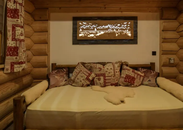 Chalet Ellerbeck