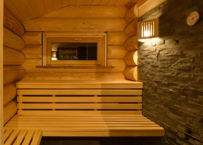 Chalet Ellerbeck