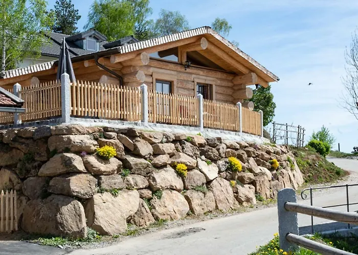 Chalet Ellerbeck