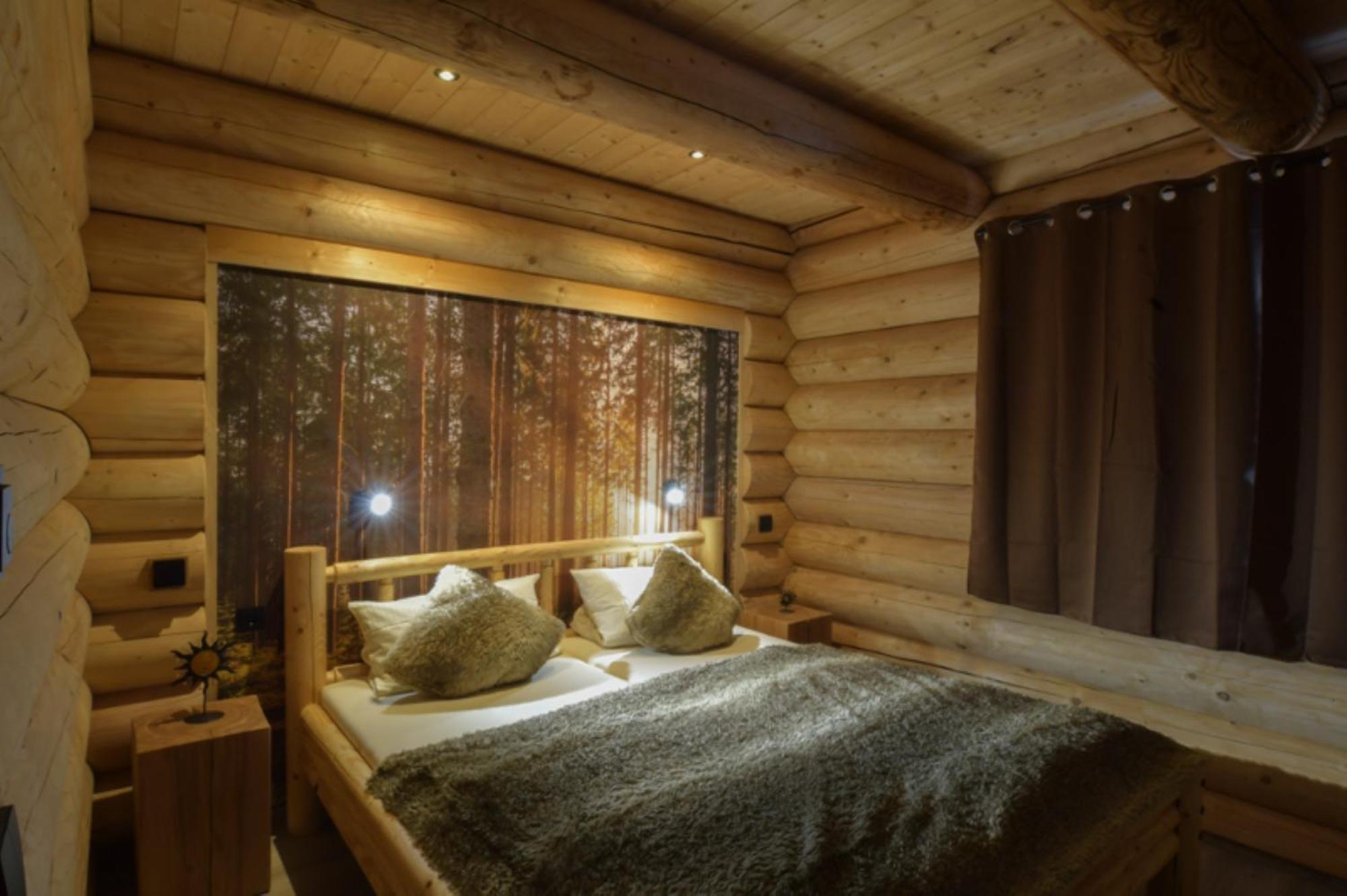 Chalet Ellerbeck *