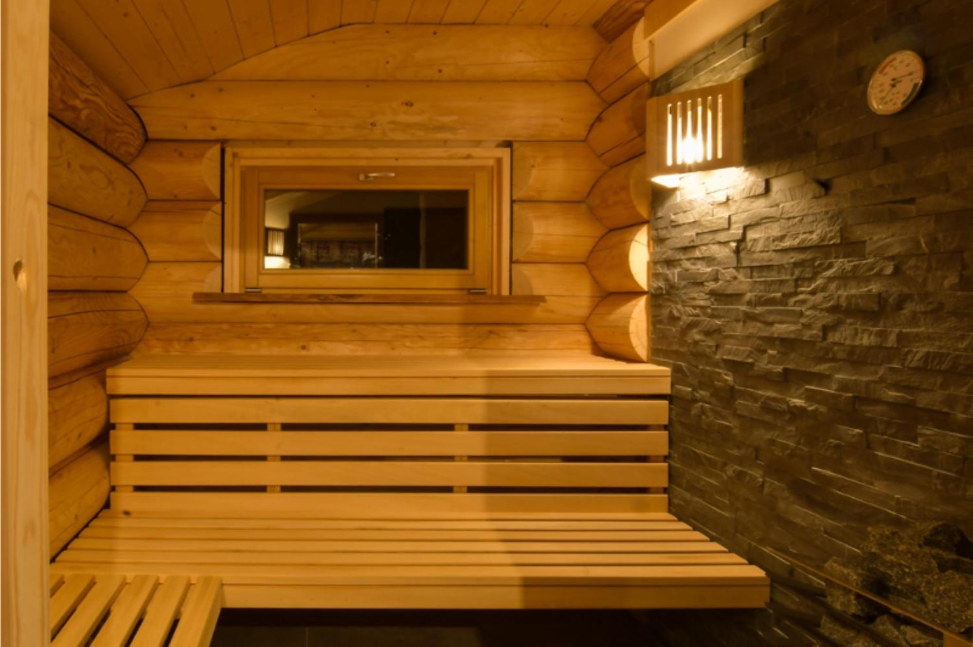 Ellerbeck Chalet Langdorf (Regen)