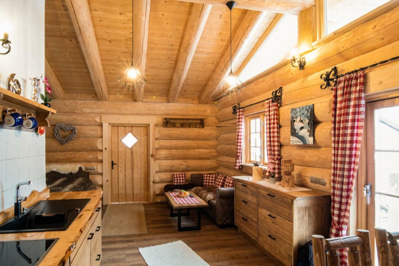 Ellerbeck Chalet Langdorf (Regen)