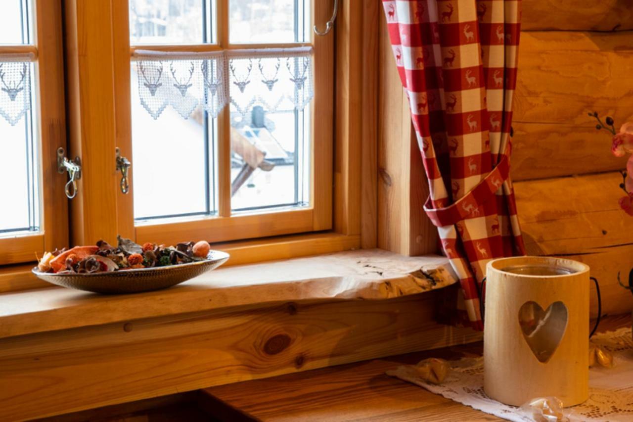 Chalet Ellerbeck